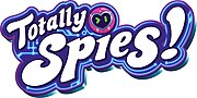Vignette pour Liste des épisodes de Totally Spies!