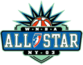 Vignette pour WNBA All-Star Game 2003