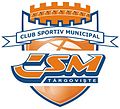 Vignette pour CSM Târgoviște (volley-ball féminin)