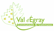 Vignette pour Communauté de communes du Val d'Égray