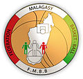 Vignette pour Équipe de Madagascar féminine de basket-ball