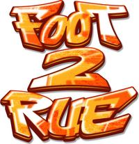 Description de l'image Foot 2 rue logo.png.