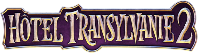 Description de l'image Hôtel Transylvanie 2 Logo.png.