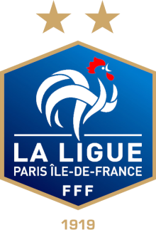 LiguefootballParisIledeFrance.svg