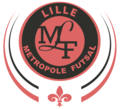 Vignette pour Lille Métropole Futsal