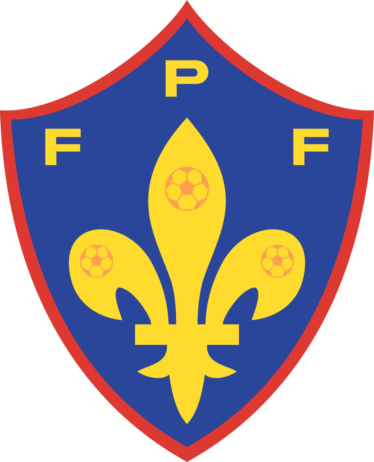 Equipe De Provence De Football Wikipedia