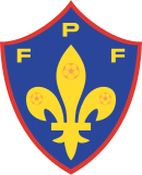 Escudo da equipe da Provença