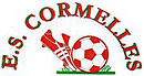 Logo van ES Cormelles-le-Royal