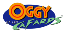 Resmin açıklaması Oggy logo.gif.