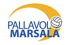 Pallavolo Marsala-logo