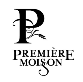 Première Moisson-logo