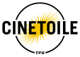 Logo de Cinétoile du 12 janvier 1997 au 1er septembre 2003