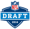 Vignette pour Draft 2014 de la NFL