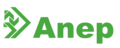 Logo de l'Anep en 2021.