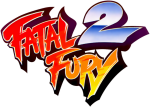 Vignette pour Fatal Fury 2