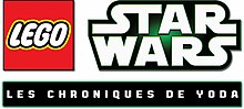 Lego Star Wars Les Chroniques de Yoda Logo.jpg