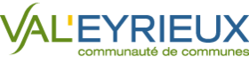 Stema Comunității comunelor Val'Eyrieux