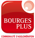 Vignette pour Communauté d'agglomération Bourges Plus