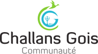Challans-Gois-Communauté