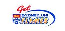 Logotipo da Sydney Uni Flames