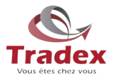 logo de Tradex