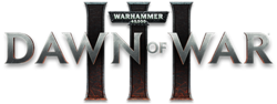 Vignette pour Warhammer 40,000: Dawn of War III