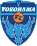 Logo du Yokohama FC