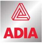 logo de Adia (entreprise)