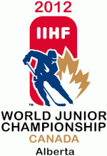 Vignette pour Championnat du monde junior de hockey sur glace 2012