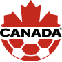 Vignette pour Équipe du Canada de beach soccer