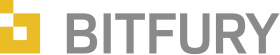 logotipo da bitfury