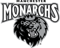 Vignette pour Monarchs de Manchester (LAH)