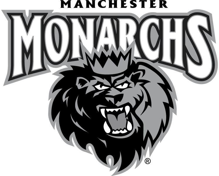 Fichier:Logo Monarchs de Manchester.png