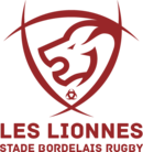 Logo du Stade bordelais