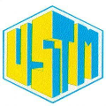 Logo de l'Université des Sciences et Techniques de Masuku.svg