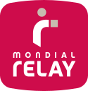logo de Mondial Relay