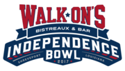 Vignette pour Independence Bowl 2018