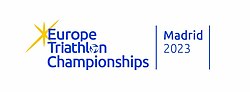 Vignette pour Championnats d'Europe de triathlon 2023