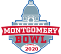 Vignette pour Montgomery Bowl 2020