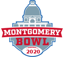 Description de l'image 255px-Montgomery Bowl Logo.png.