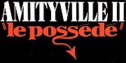 Vignette pour Amityville 2&#160;: Le Possédé