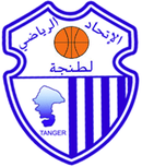Logo du IR Tanger