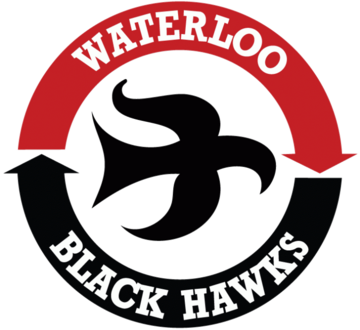 Black Hawks de Waterloo