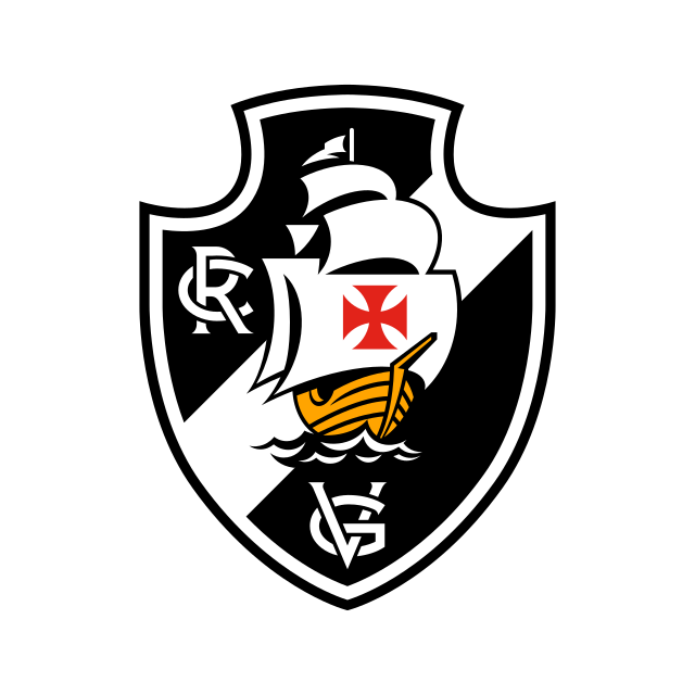 Logo du Vasco da Gama