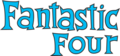 Logo d'une série 4 Fantastiques
