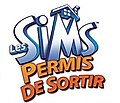 Vignette pour Les Sims&#160;: Permis de sortir