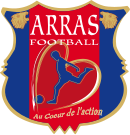 Logotipo da Arras Football Association