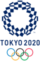 Sommer-OL-logo - Tokyo 2020.svg