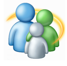 Beskrivelse av Microsoft Family Safety Logo.png-bildet.