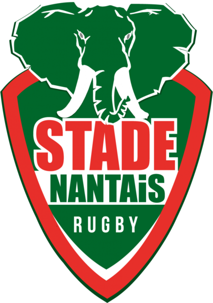 Fichier:Logo Stade nantais 2017.png